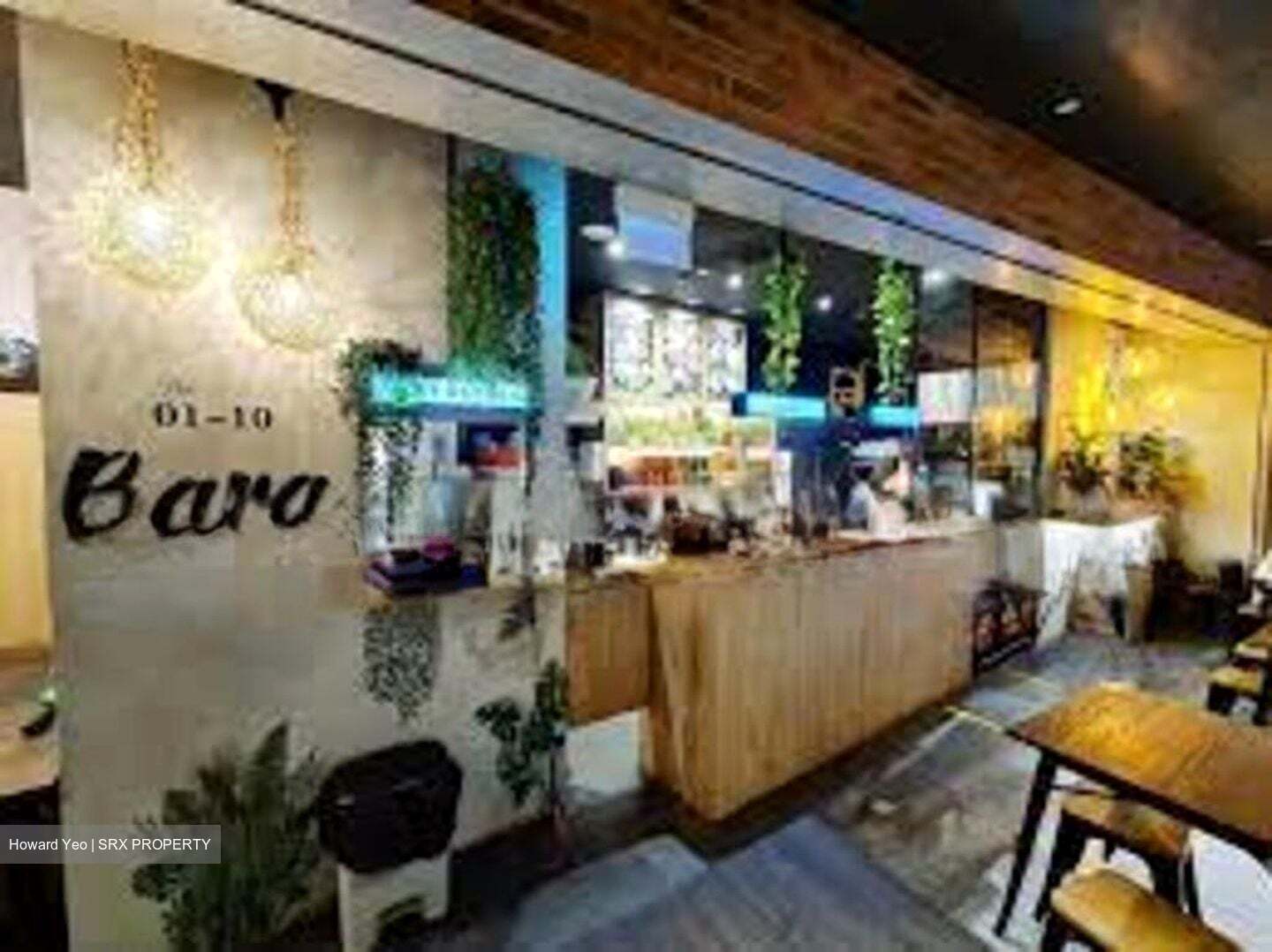 Icon Village (D2), Retail #623844981